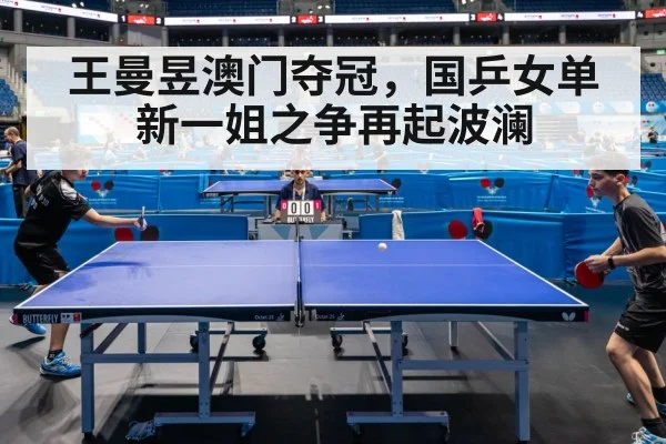 table tennis match action
